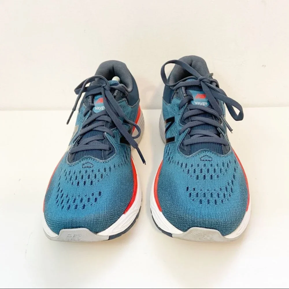 New Balance Colour: Jet stream with petro Vaygo - Picture 3 of 9